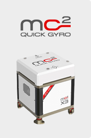 MC² Quick Gyro MC² Quick Gyro